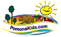 PomonaKids.com Logo